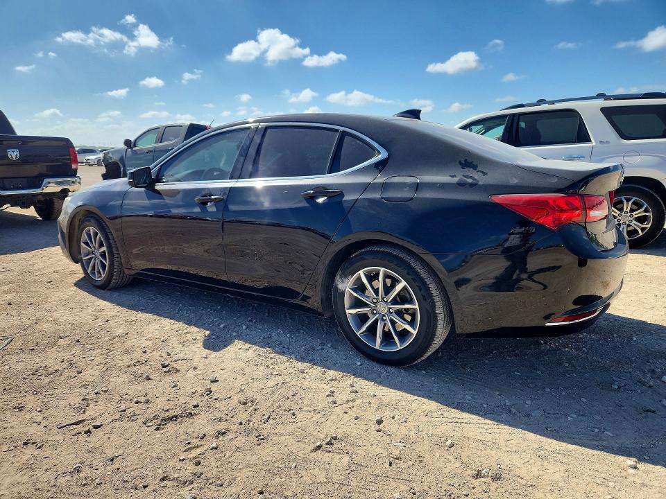 Продажа на аукционе авто 2020 Acura Tlx, vin: 19UUB1F53LA017525, номер лота: 65291746