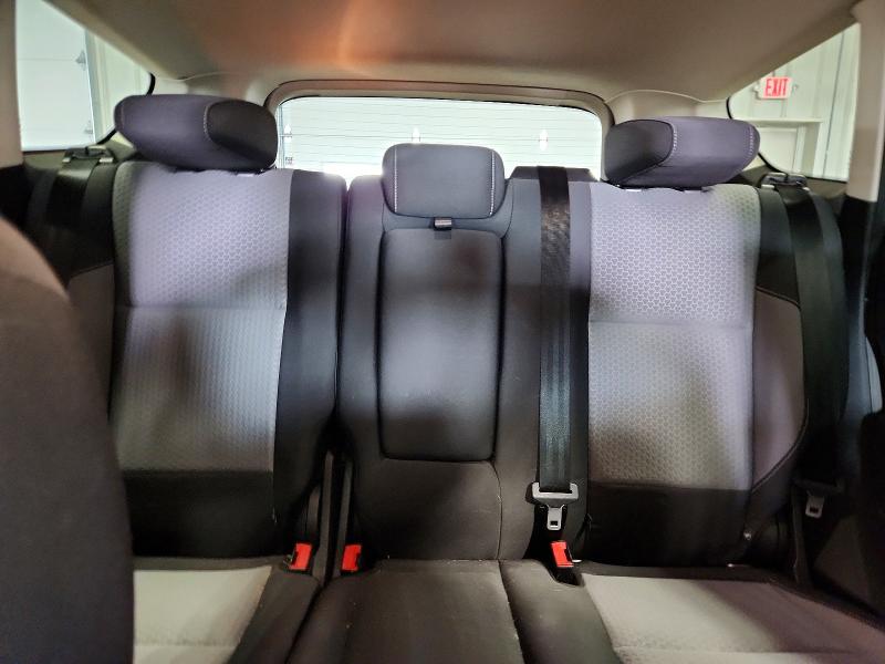 Продажа на аукционе авто 2017 Ford Escape, vin: 1FMCU0GD5HUB75595, номер лота: 64391816