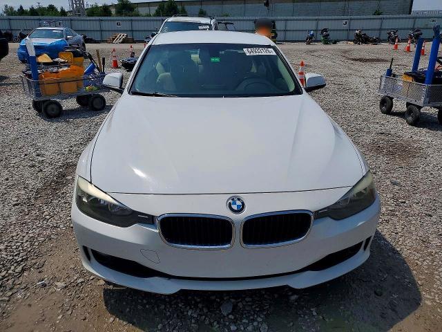 Aukcja sprzedaży 2015 Bmw 328, vin: WBA3A5G55FNS83951, numer aukcji: 64933126
