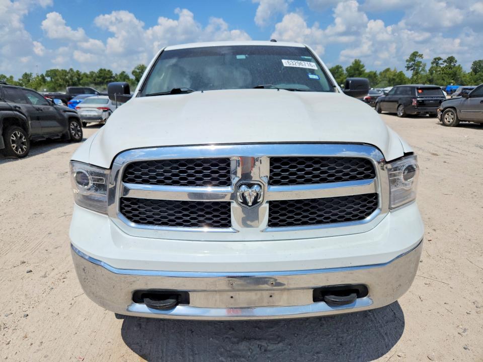 Продажа на аукционе авто 2016 Ram 1500, vin: 3C6RR7KT9GG296212, номер лота: 63296716