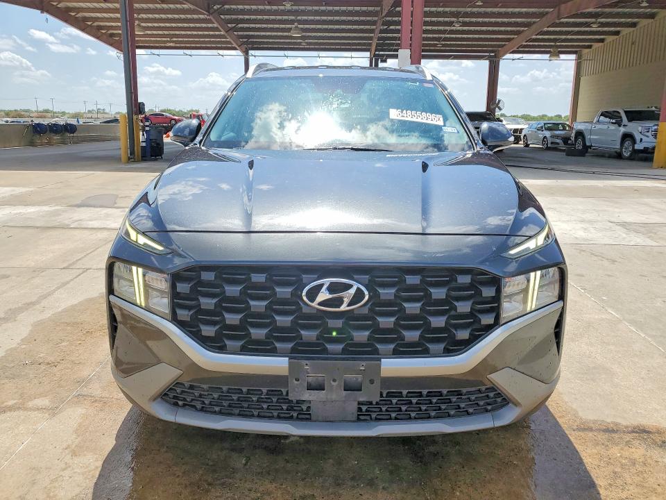 Продажа на аукционе авто 2023 Hyundai Santa Fe, vin: 5NMS24AJ9PH544203, номер лота: 64855896