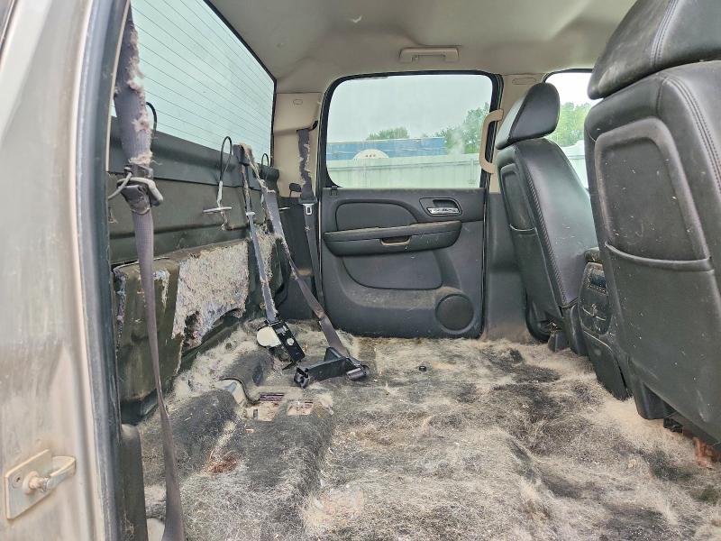 Продаж на аукціоні авто 2008 Chevrolet Silverado, vin: 2GCEK13Y781220842, номер лоту: 64702166