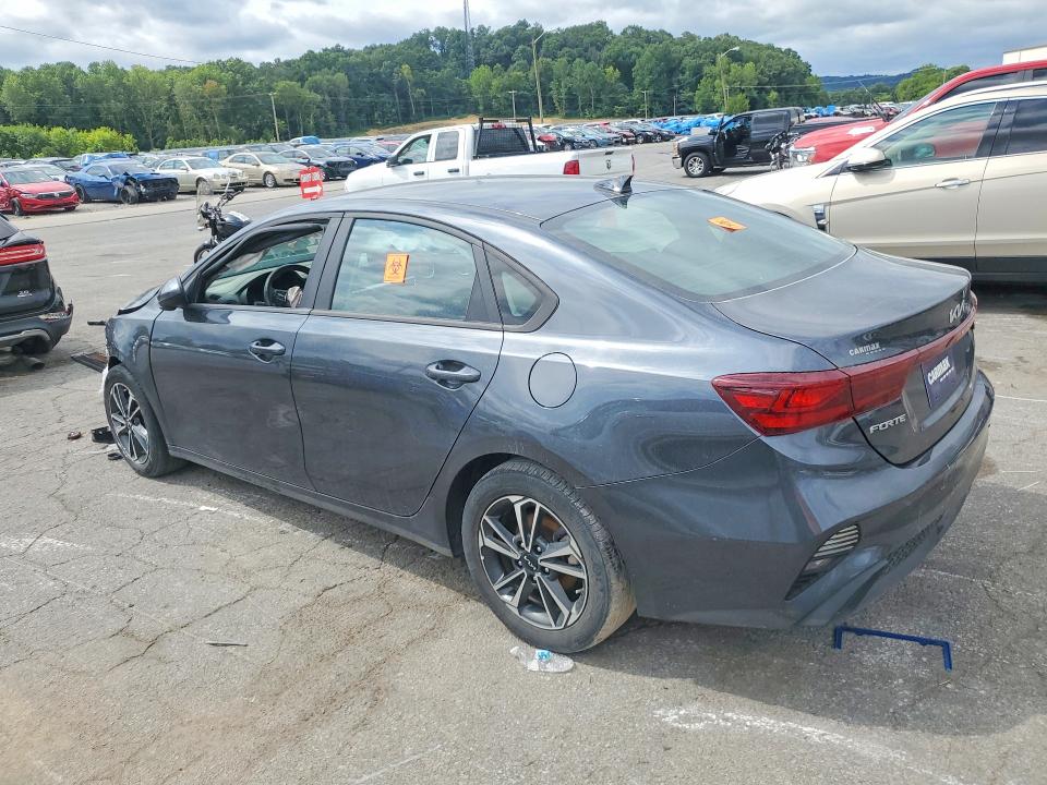 Aukcja sprzedaży 2024 Kia Forte, vin: 3KPF24AD3RE807355, numer aukcji: 63545196