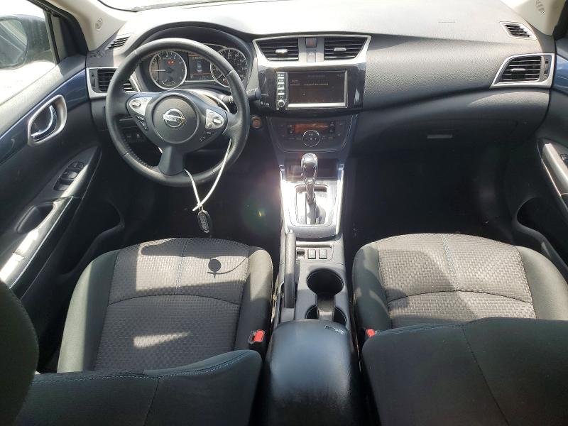 Продажа на аукционе авто 2019 Nissan Sentra, vin: 3N1AB7AP8KY301436, номер лота: 64440566
