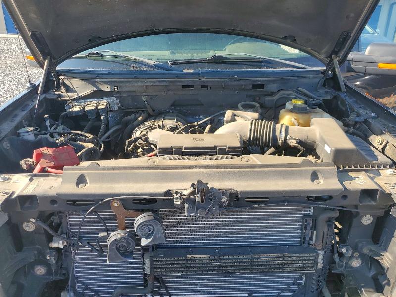 2014 Ford F150 მანქანა იყიდება აუქციონზე, vin: 1FTEX1EM5EKD95212, აუქციონის ნომერი: 57444996