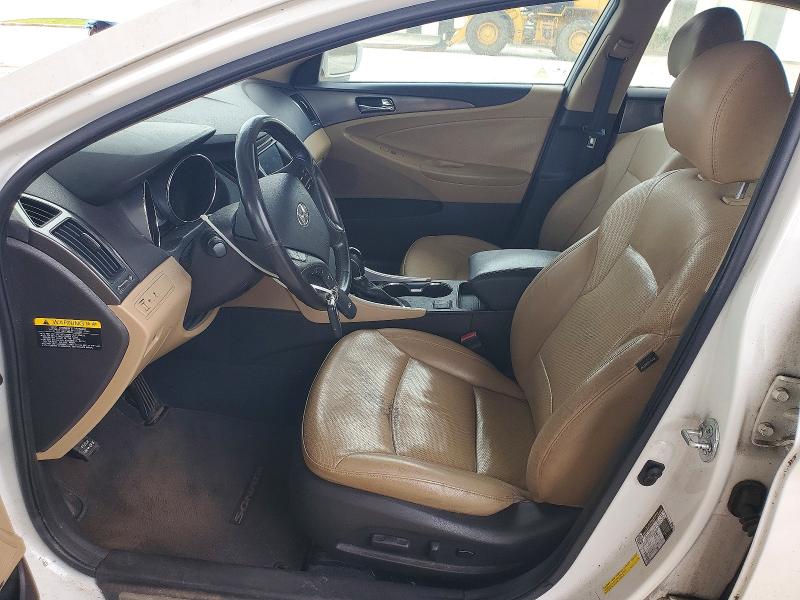 Продаж на аукціоні авто 2013 Hyundai Sonata, vin: KMHEC4A47DA074209, номер лоту: 63538436