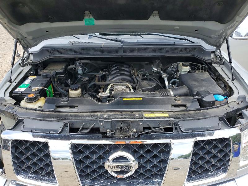 Продаж на аукціоні авто 2004 Nissan Titan, vin: 1N6AA06B74N563885, номер лоту: 63584266
