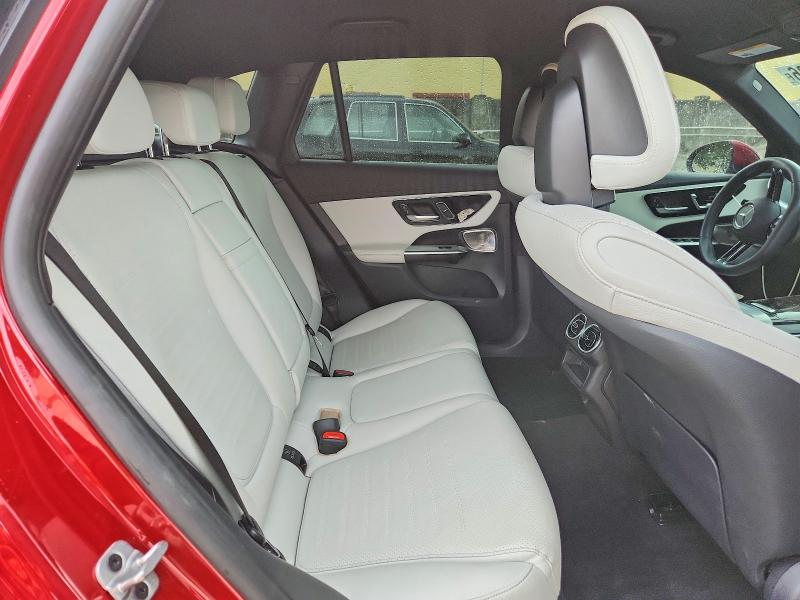 Auction sale of the 2024 Mercedes-benz Glc, vin: W1NKM4GB1RF143019, lot number: 65981886