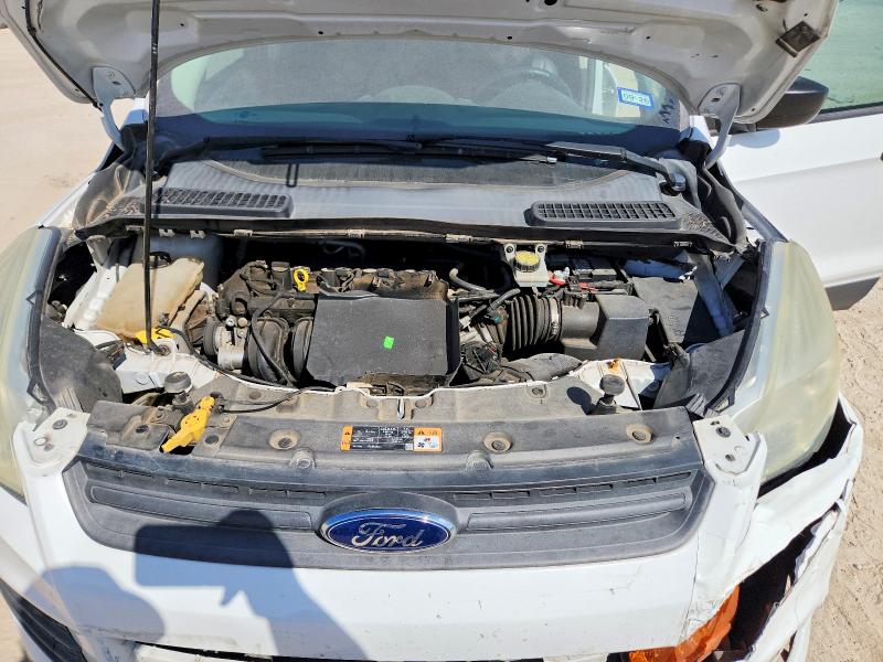 Aukcja sprzedaży 2016 Ford Escape, vin: 1FMCU0F71GUB36920, numer aukcji: 65660076