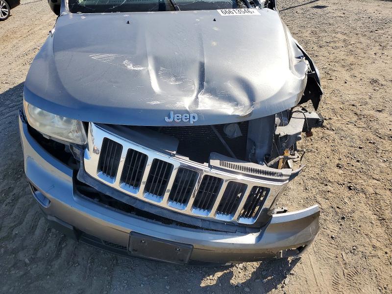 Продаж на аукціоні авто 2013 Jeep Grand Cherokee, vin: 1C4RJEAG2DC508049, номер лоту: 66613546