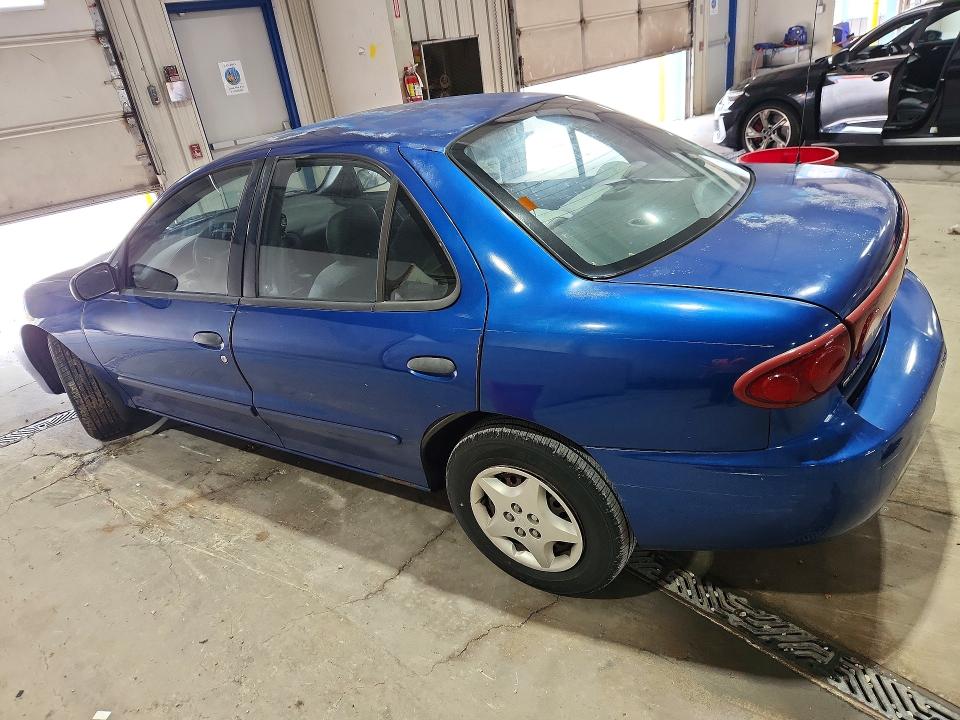 66899096 :رقم المزاد ، 1G1JC52F147161795 vin ، 2004 Chevrolet Cavalier مزاد بيع