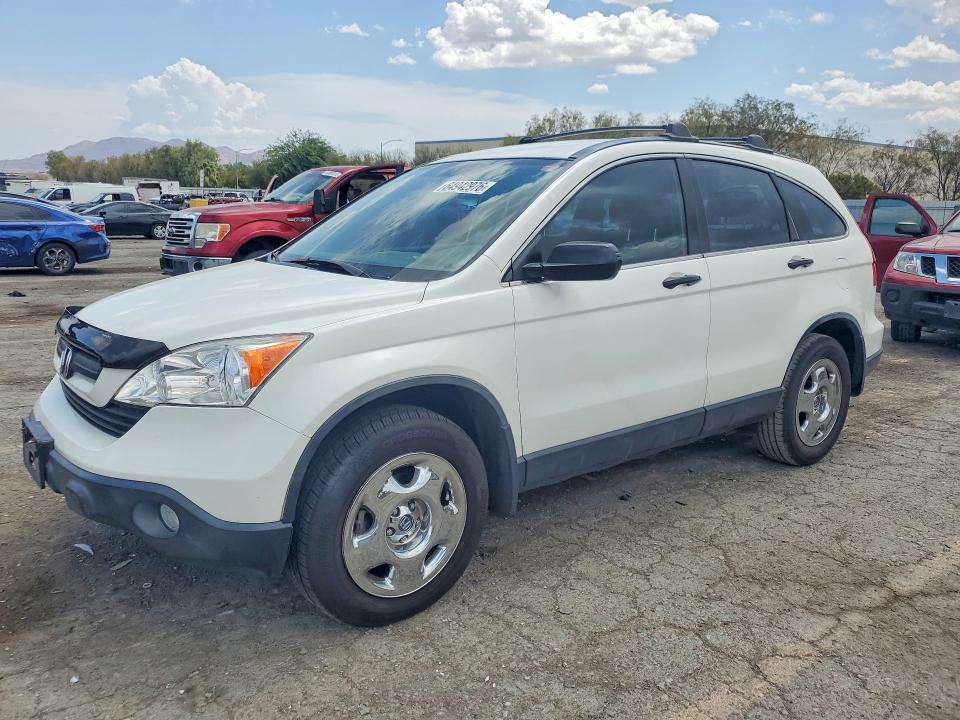 Продаж на аукціоні авто 2009 Honda Cr-v, vin: JHLRE383X9C010073, номер лоту: 64942976