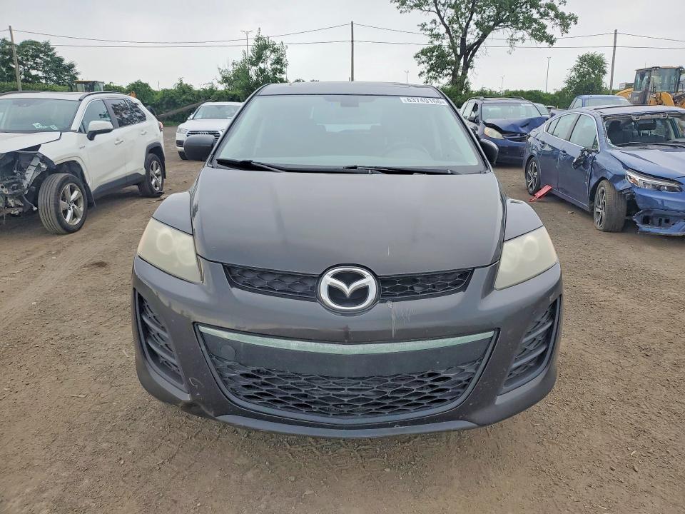 Продажа на аукционе авто 2010 Mazda Cx-7, vin: JM3ER2W53A0343775, номер лота: 63749166