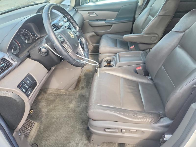 Aukcja sprzedaży 2012 Honda Odyssey, vin: 5FNRL5H6XCB071846, numer aukcji: 62447466