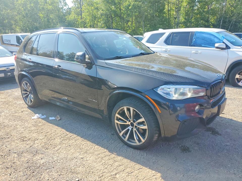 63727716 :رقم المزاد ، 5UXKS4C59G0N13306 vin ، 2016 Bmw X5 مزاد بيع