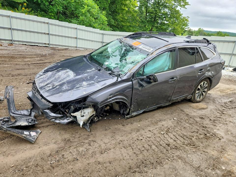 Продаж на аукціоні авто 2024 Subaru Outback, vin: 4S4BTANCXR3272751, номер лоту: 64844466