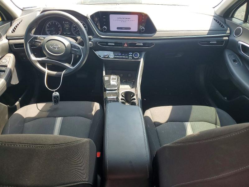 Aukcja sprzedaży 2022 Hyundai Sonata, vin: KMHL64JA2NA235717, numer aukcji: 65208076