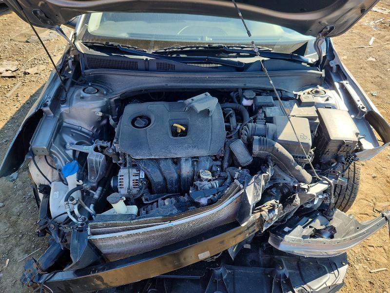 Продаж на аукціоні авто 2024 Kia Forte, vin: 3KPF24AD5RE831866, номер лоту: 63852516