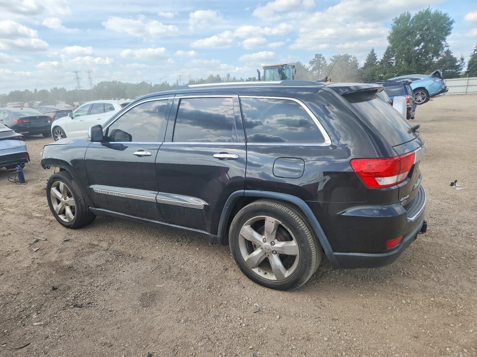 Aukcja sprzedaży 2013 Jeep Grand Cherokee, vin: 1C4RJFCG2DC646029, numer aukcji: 65057266