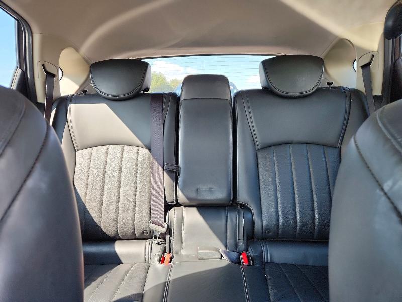Продажа на аукционе авто 2017 Infiniti Qx50, vin: JN1BJ0RR8HM410477, номер лота: 65399336