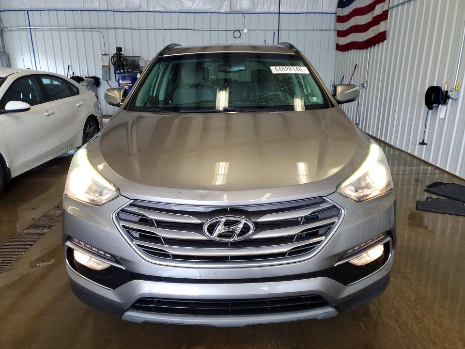 Aukcja sprzedaży 2018 Hyundai Santa Fe Sport, vin: 5NMZUDLB3JH085479, numer aukcji: 64428146
