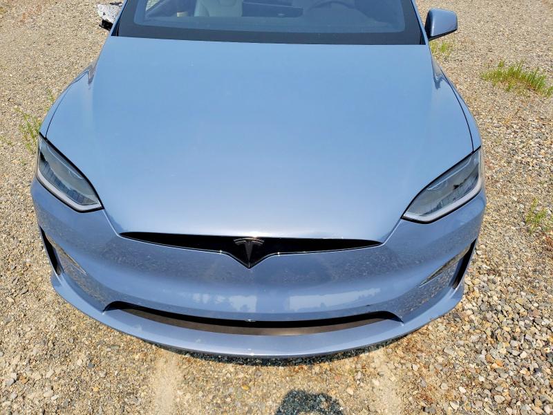 Продажа на аукционе авто 2026 Tesla Model X, vin: 7SAXCAE54TF488166, номер лота: 63404446