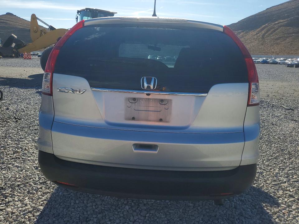 Aukcja sprzedaży 2012 Honda Cr-v, vin: 2HKRM3H37CH506475, numer aukcji: 64969216