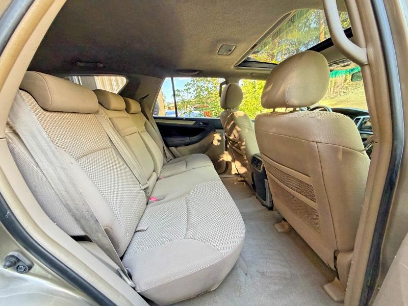 67217916 :رقم المزاد ، JTEBU14RX78092642 vin ، 2007 Toyota 4runner مزاد بيع