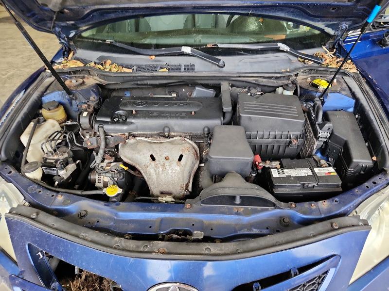 65438786 :رقم المزاد ، 4T1BE46K27U177495 vin ، 2007 Toyota Camry مزاد بيع