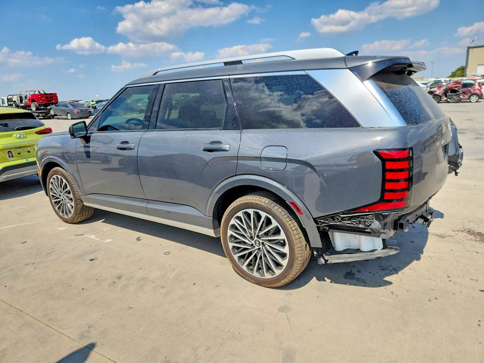 Aukcja sprzedaży 2026 Hyundai Palisade, vin: KM8RMES24TU084663, numer aukcji: 67258756
