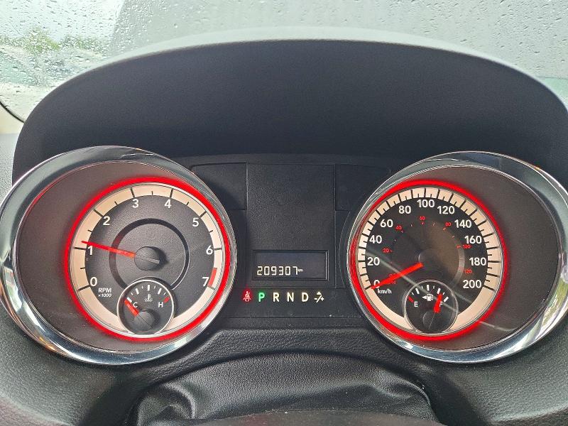 Продажа на аукционе авто 2017 Dodge Grand Caravan, vin: 2C4RDGBG7HR787593, номер лота: 66955726