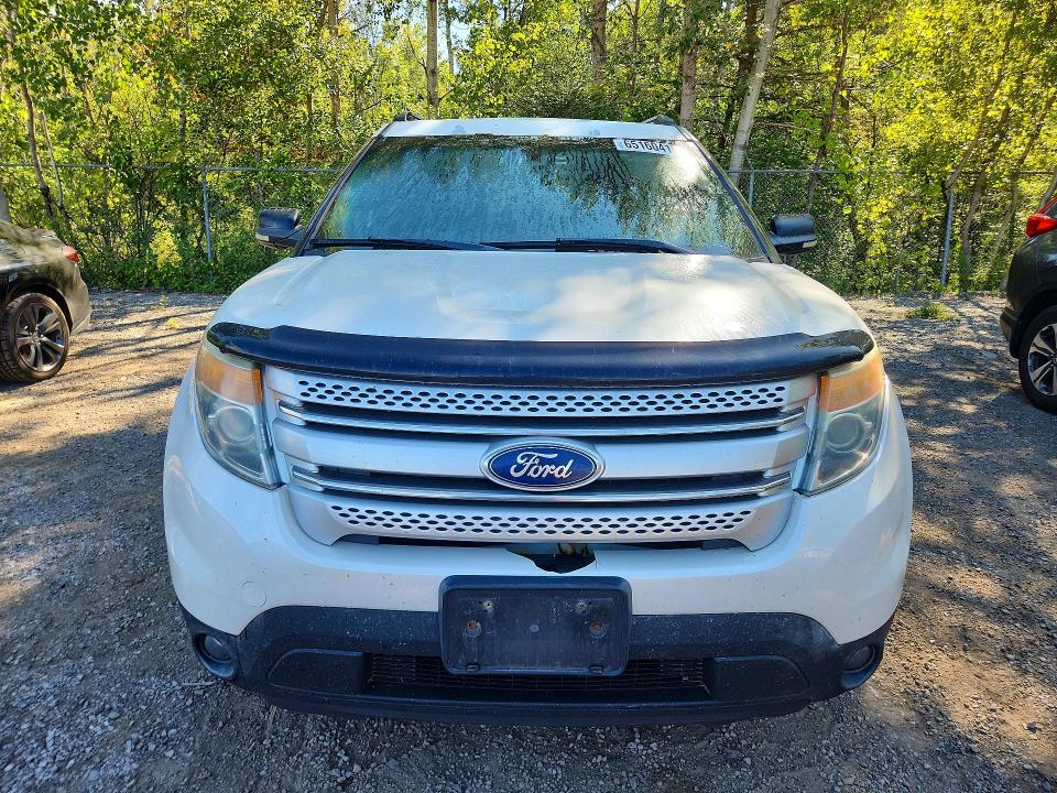 Aukcja sprzedaży 2012 Ford Explorer, vin: 1FMHK8D88CGA17941, numer aukcji: 65160416