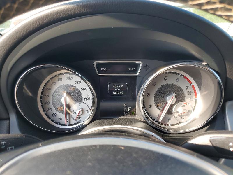Продажа на аукционе авто 2015 Mercedes-benz Gla, vin: WDCTG4EB1FJ164798, номер лота: 65284356