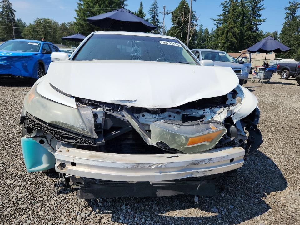 2014 Acura Tl მანქანა იყიდება აუქციონზე, vin: 19UUA8F39EA007014, აუქციონის ნომერი: 65213416