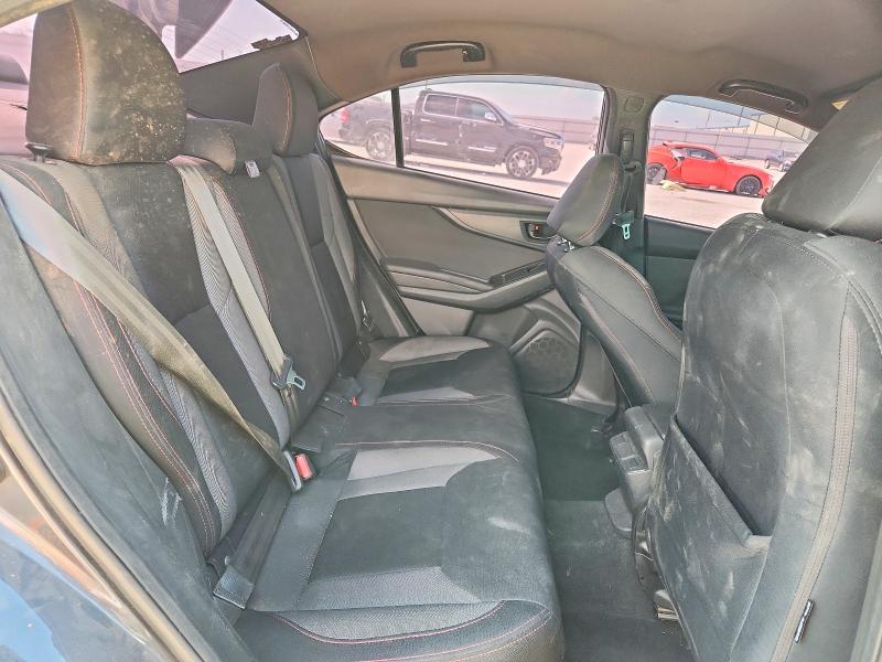 Продаж на аукціоні авто 2022 Subaru Wrx, vin: JF1VBAA69N9029448, номер лоту: 63526406