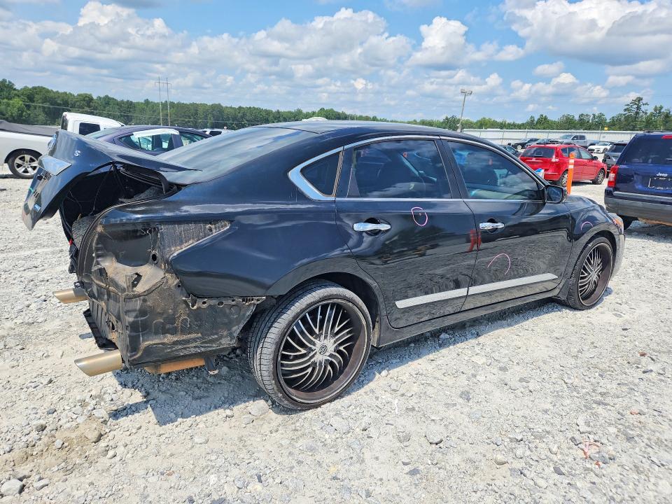 Aukcja sprzedaży 2014 Nissan Altima, vin: 1N4AL3AP3EN390407, numer aukcji: 64728776