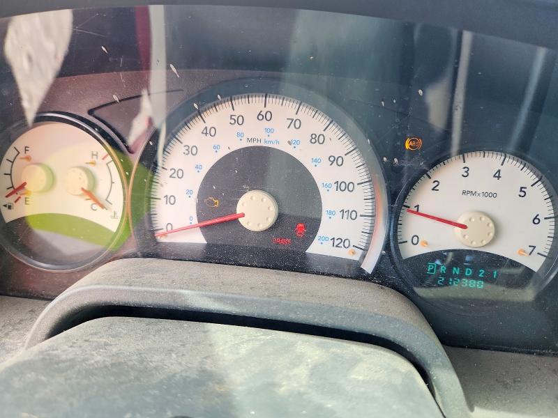 Aukcja sprzedaży 2005 Dodge Dakota, vin: 1D7HE22K55S289683, numer aukcji: 66076396