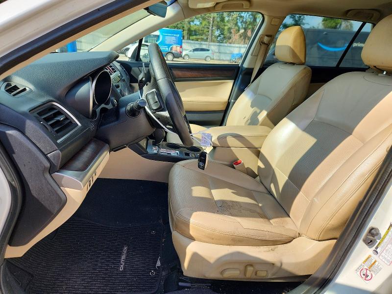Aukcja sprzedaży 2017 Subaru Outback, vin: 4S4BSANC3H3318177, numer aukcji: 65105696