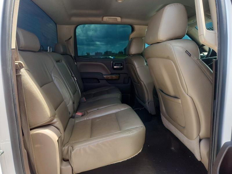 Продажа на аукционе авто 2015 Gmc Sierra, vin: 3GTP1UEC7FG228362, номер лота: 65114196