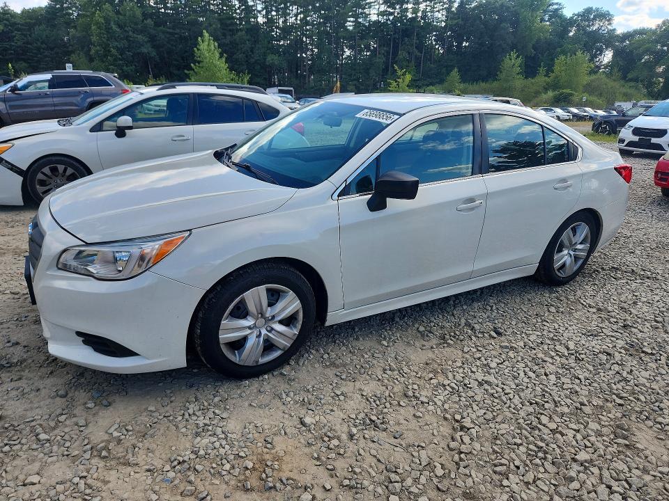 Продажа на аукционе авто 2015 Subaru Legacy, vin: 4S3BNAA68F3057332, номер лота: 65698856