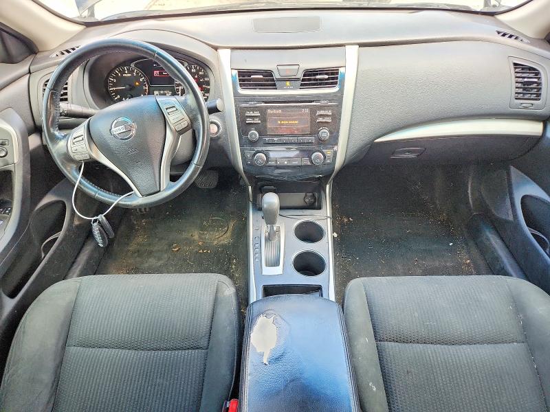 2015 Nissan Altima მანქანა იყიდება აუქციონზე, vin: 1N4AL3AP1FC269808, აუქციონის ნომერი: 66248126
