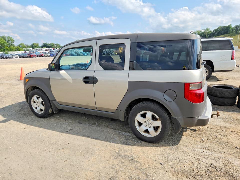 Продаж на аукціоні авто 2004 Honda Element, vin: 5J6YH28514L004015, номер лоту: 64431866