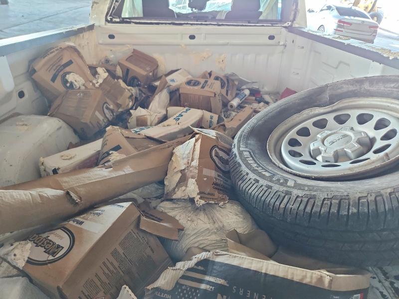 Продажа на аукционе авто 2023 Gmc Sierra, vin: 3GTNHAEK2PG170011, номер лота: 66026286