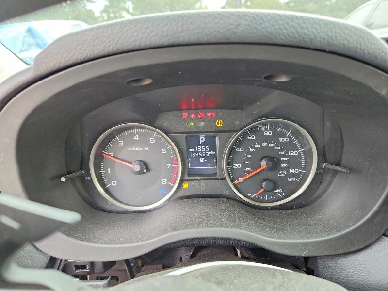 Продаж на аукціоні авто 2015 Subaru Impreza, vin: JF1GJAC68FH008476, номер лоту: 66226116