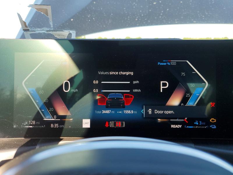 Aukcja sprzedaży 2023 Bmw 330xe, vin: 3MW39FS09P8D35211, numer aukcji: 65475246