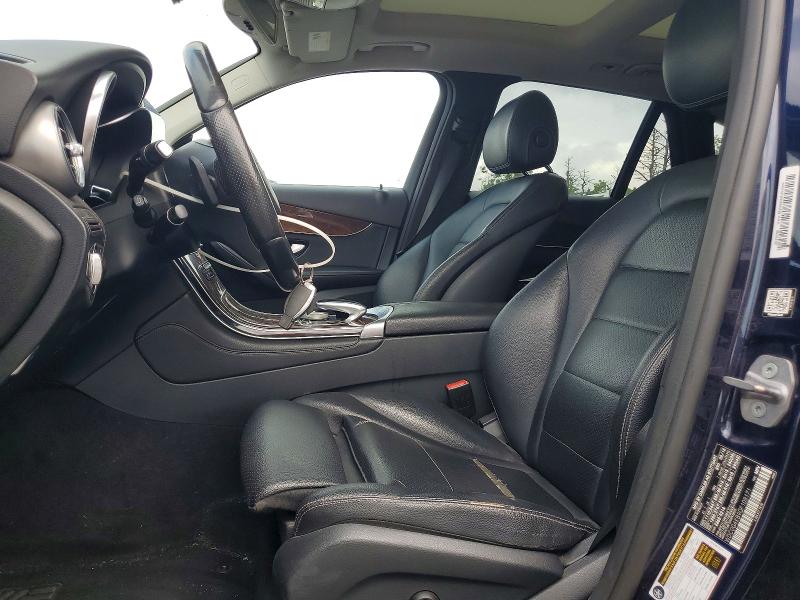 Aukcja sprzedaży 2016 Mercedes-benz Glc, vin: WDC0G4KB9GF105171, numer aukcji: 65956176