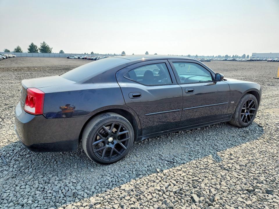 2010 Dodge Charger მანქანა იყიდება აუქციონზე, vin: 2B3CA3CV5AH222423, აუქციონის ნომერი: 63642486