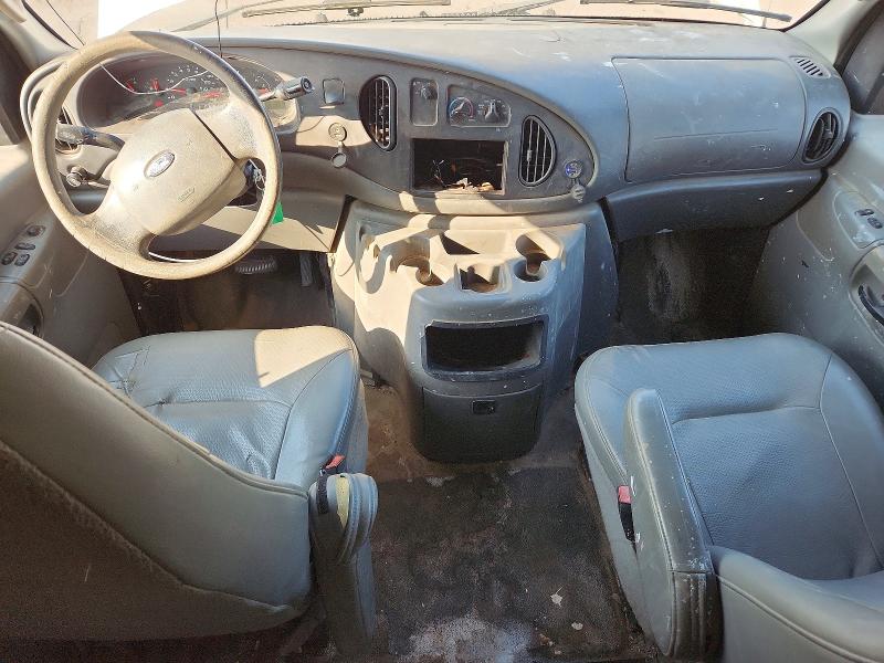 Продаж на аукціоні авто 2005 Ford E150, vin: 1FTRE14W45HA58926, номер лоту: 64146216