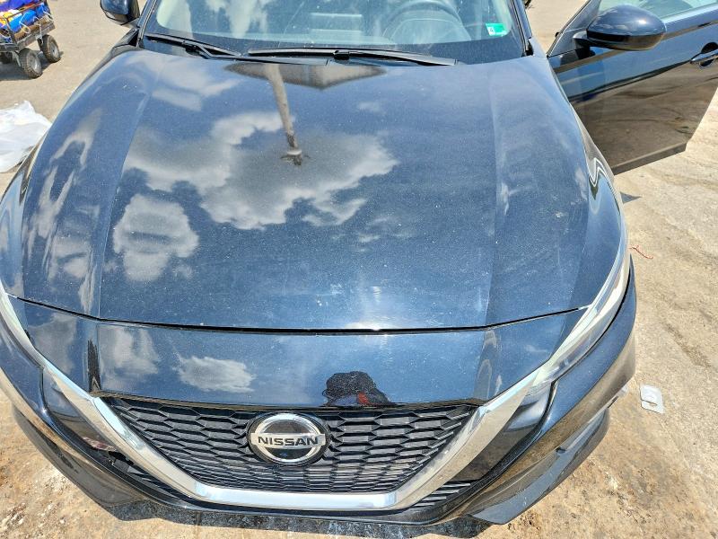 Продаж на аукціоні авто 2022 Nissan Altima, vin: 1N4BL4CW2NN309086, номер лоту: 62827486
