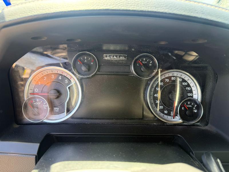 Продажа на аукционе авто 2018 Ram 3500, vin: 3C63R3JL1JG140737, номер лота: 67501986